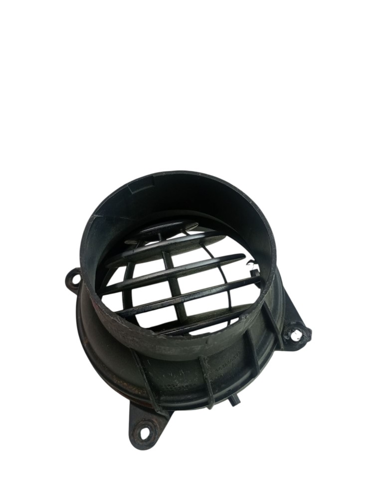 Difusor Ar Condicionado Citroen C3 2003 2005 2010 2012 4