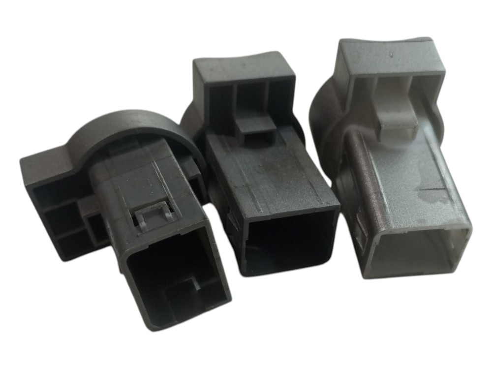 Botao Falso Painel Central Chery Cielo 2010 2012 2014 Usado Cinza 4
