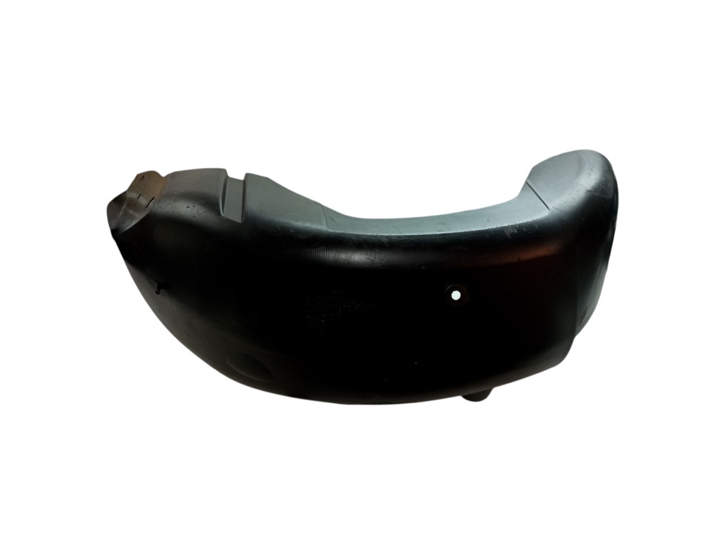Parabarro Ford Fusion 2006 2007 2008 Traseir9 Esquerdo Usado 1
