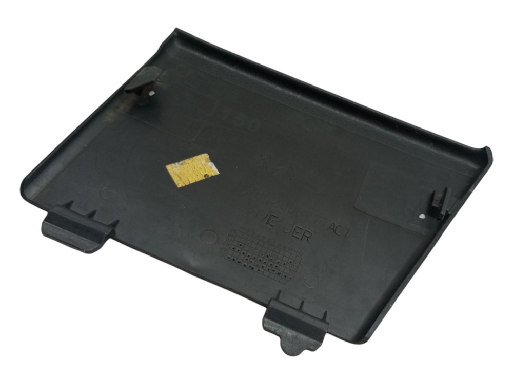 Tampa Acabamento Porta Mala C4 Peugeot 307 2007 Direita 6
