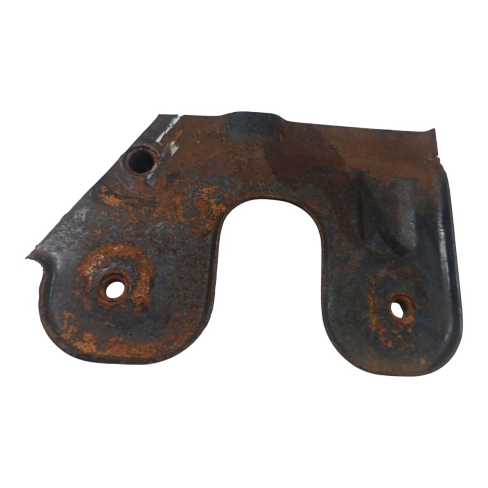 Suporte Caixa Bateria Fiat Uno Evo 2013 2014 2015 2016 2018 5