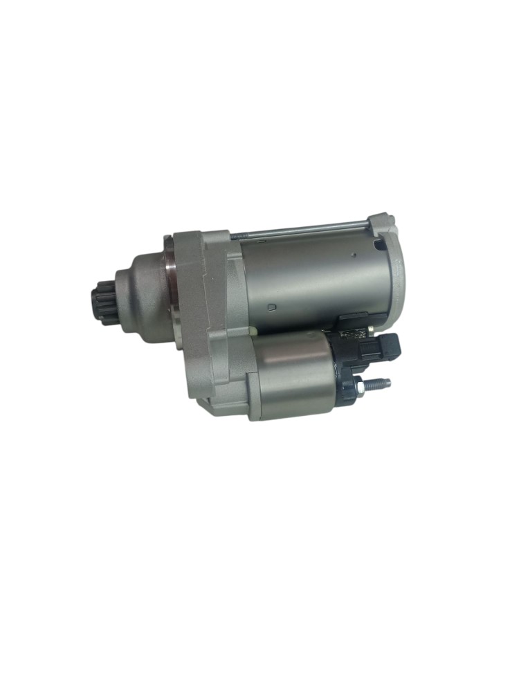 Motor partida Cannmax 11 dentes Gol Saveiro Fox 2008 2016 5