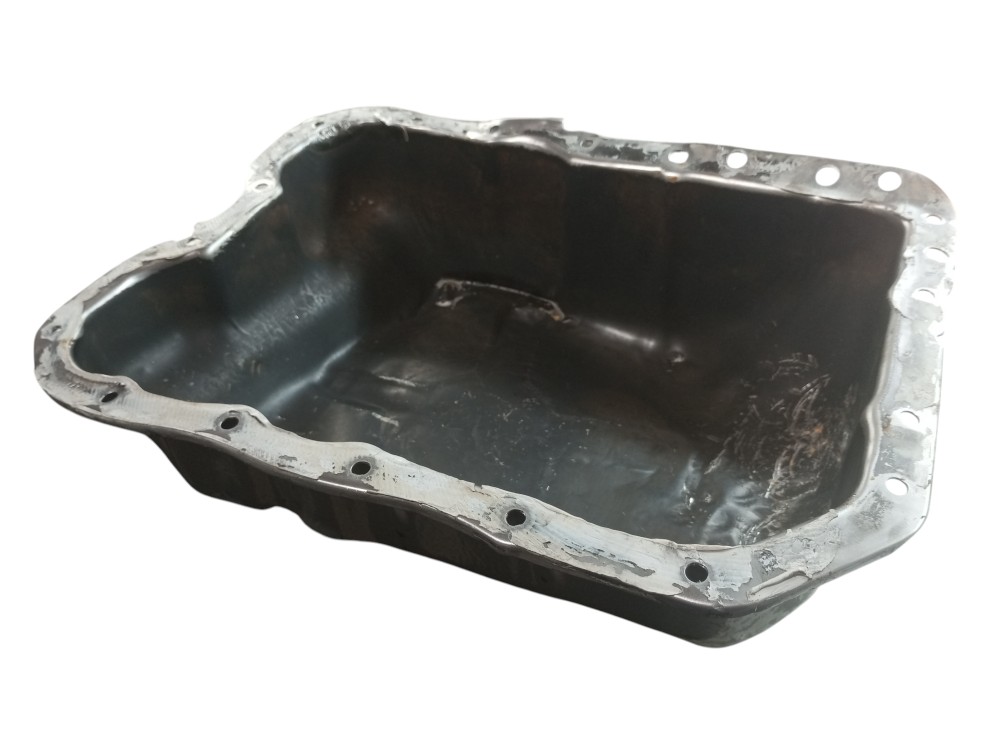 Carter Oleo Motor Fiat Freemont 2.4 2011 2014 2016 Usado 2