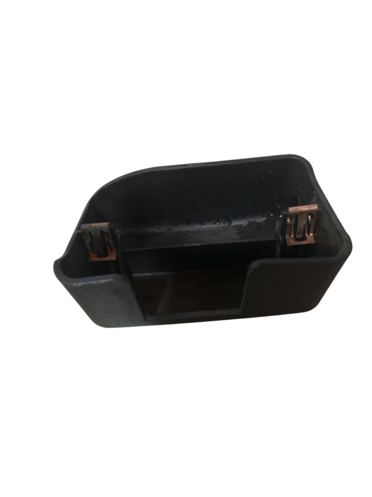 Moldura Acabamento Banco Ford Fusion 2006 2008 2012 Direito Preto 6