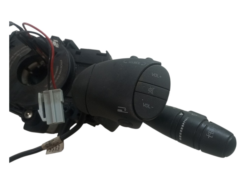 Chave Seta Limpador Renault Scenic 2007 2008 2009 6