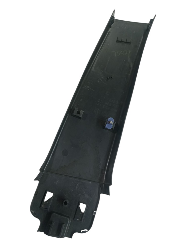 Capa Coluna Central Chevrolet Vectra 2006 2012 Esquerdo 6