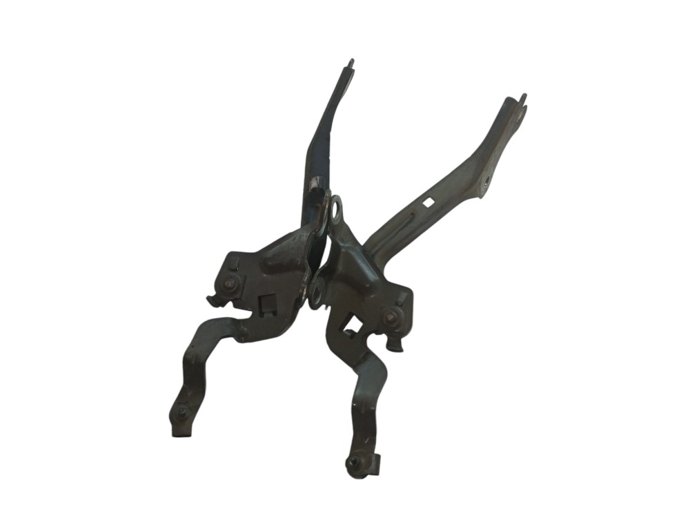 Par Dobradica Capo Ford Fusion 2006 2007 2008 2009 Usado