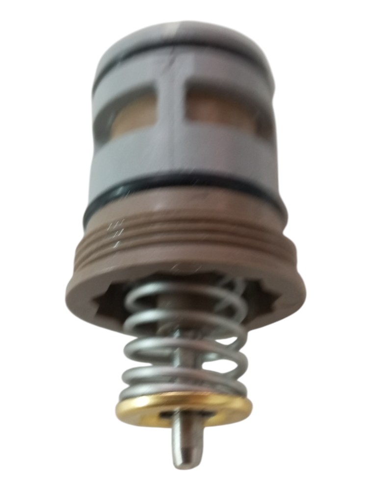 Reparo Valvula Honeywell Controle Vczz1000 2 Vias 2