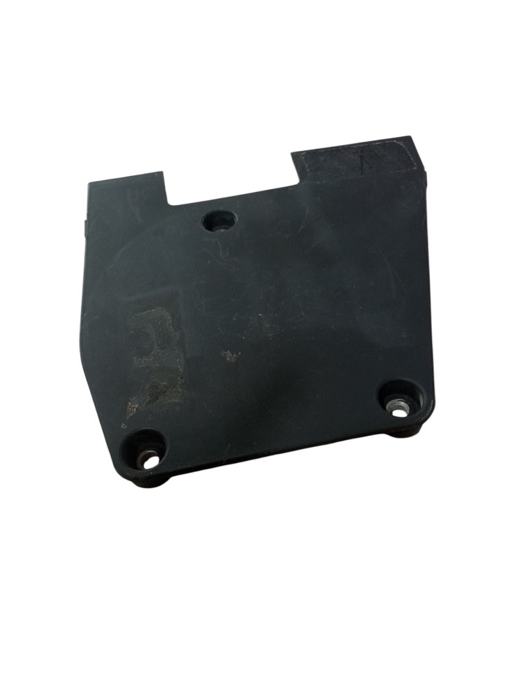 Capa Correia Dentada Corsa Meriva Montana 2001 2005 2010 Preto 1
