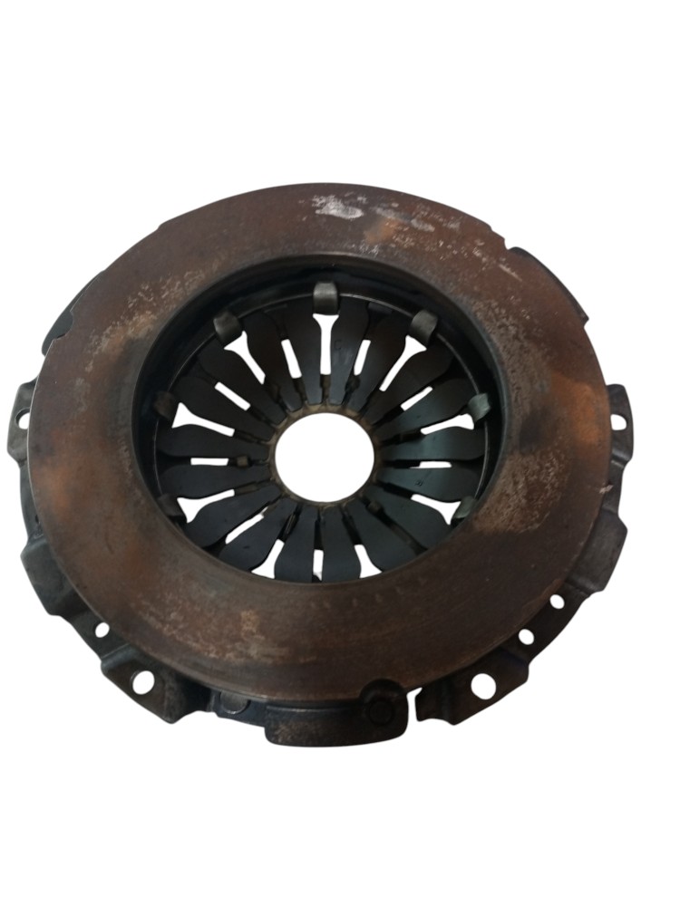 Kit Embreagem Atuador Fiat Stilo 2003 2005 2008 2011 Usado 4