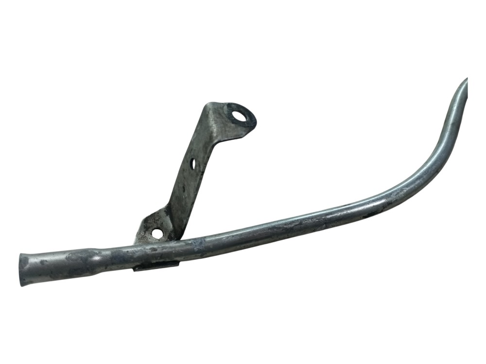 Tubo Vareta Nivel Oleo Nissan Tiida 2007 2010 2012 2013 4