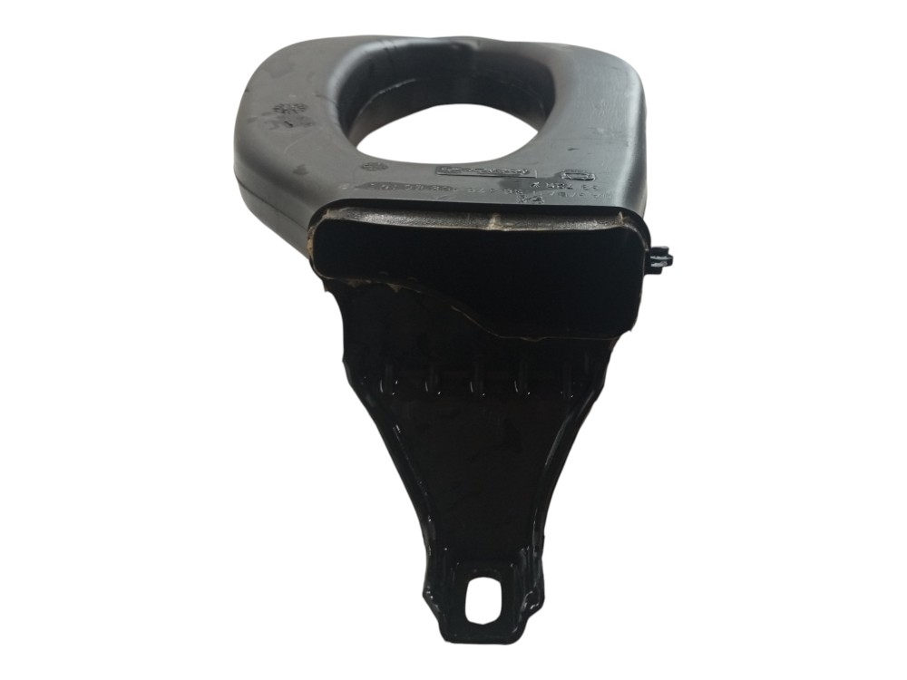 Duto Ar Condicionado Peugeot 407 2005 2006 2008 2010 Usado 4