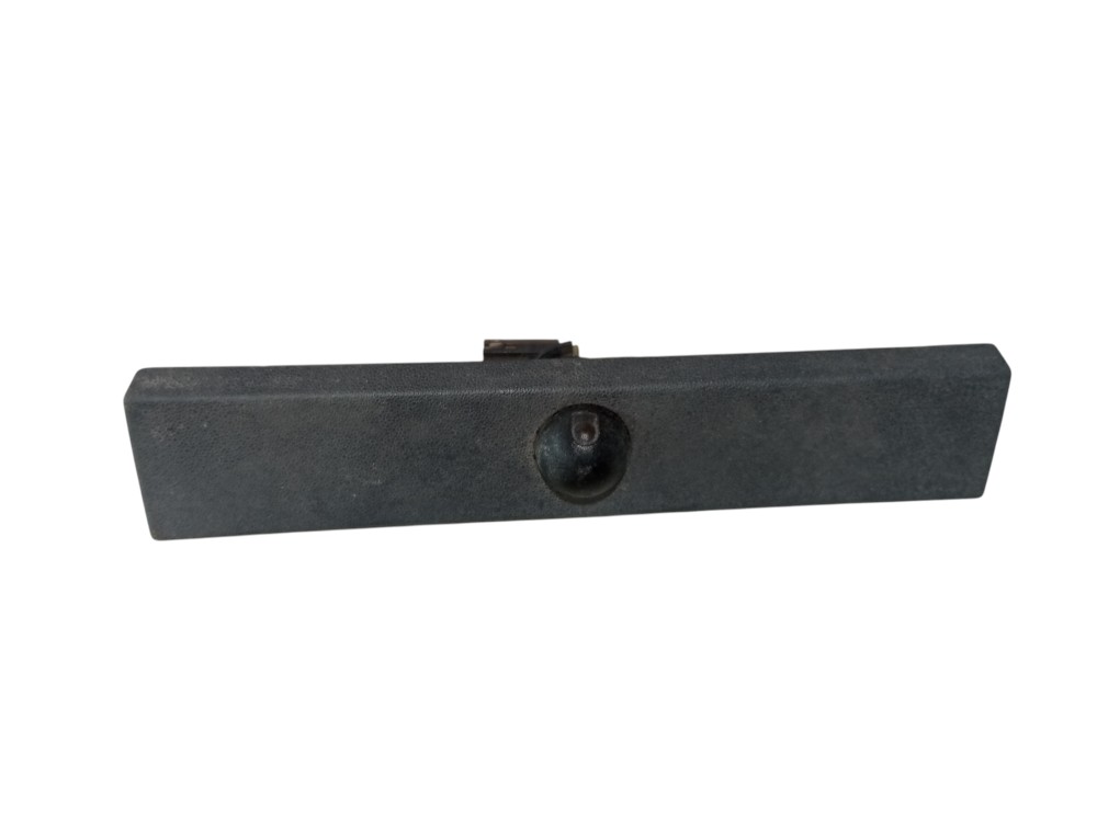 Moldura Sensor Alarme Agile Montana 2009 2012 2014 Usado 2