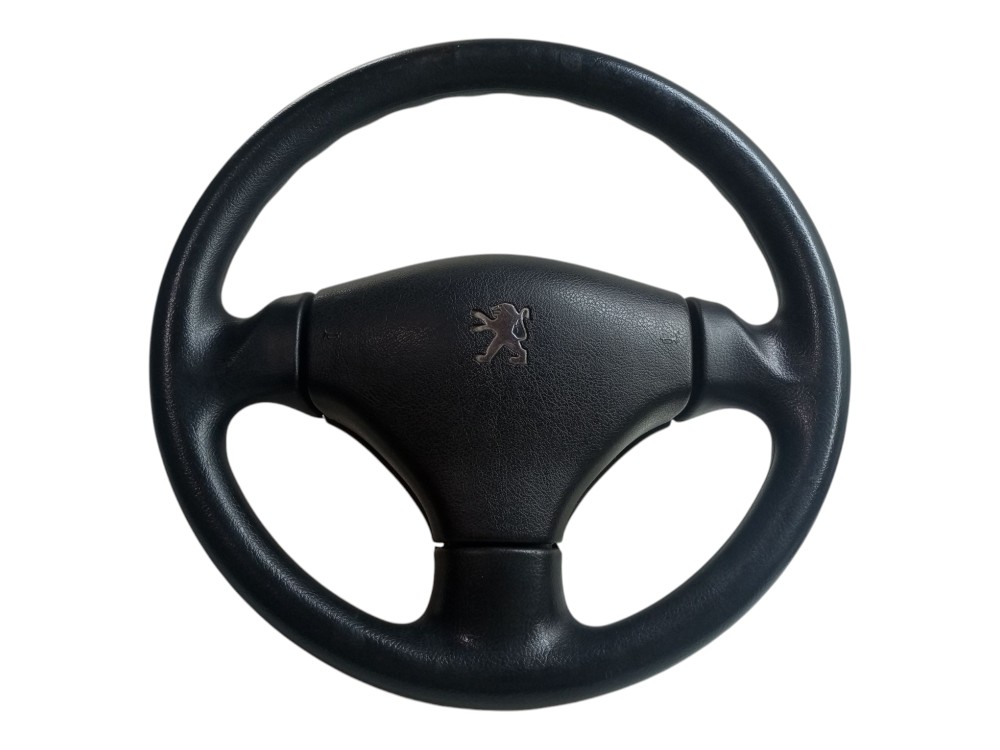 Volante Peugeot 207 1.4 2007 2008 2009 2010 2011 2012 usado