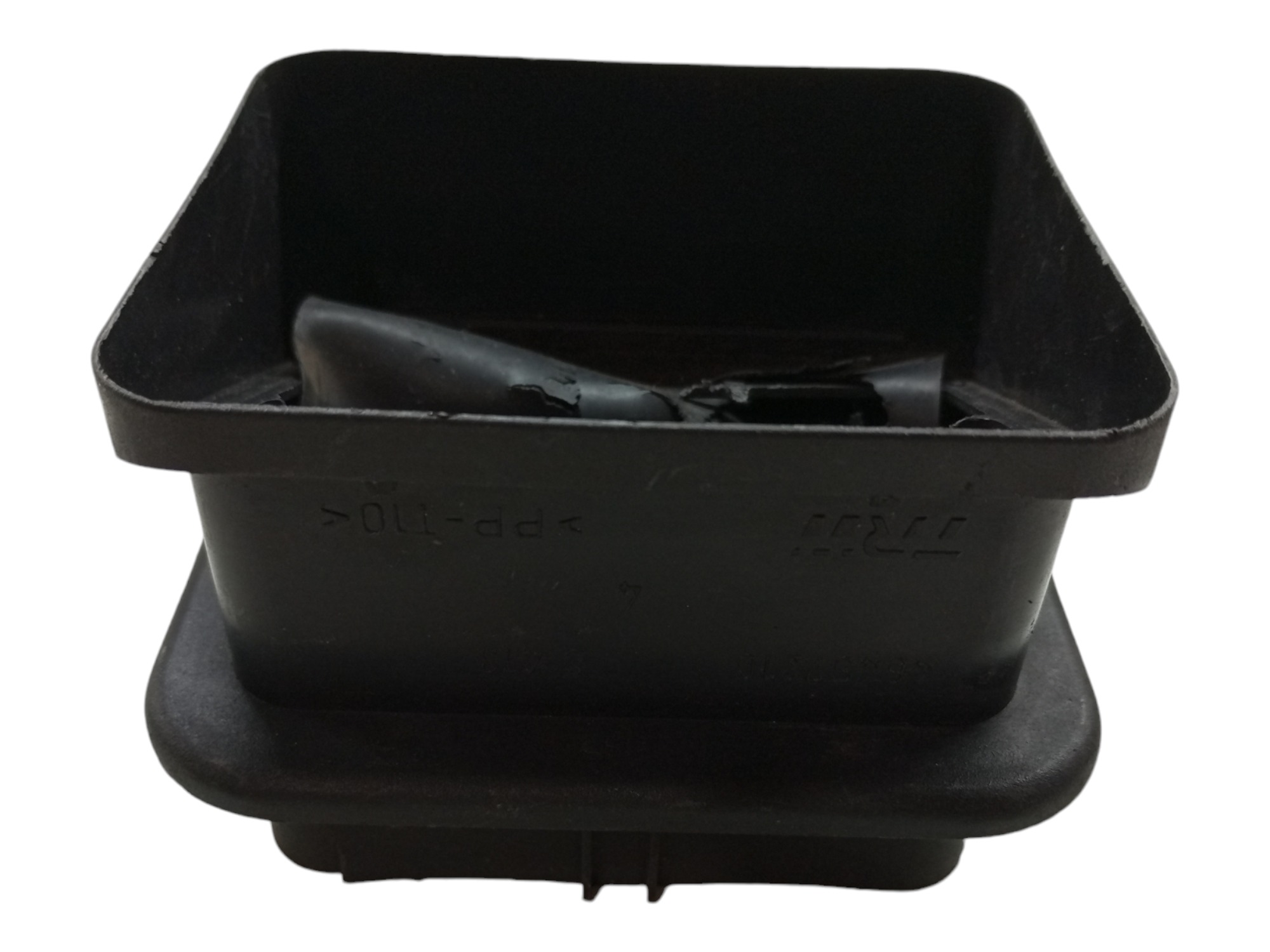 Difusor Ar Traseiro Fiat Palio Fire 97 2000 2003 2005 2009 1