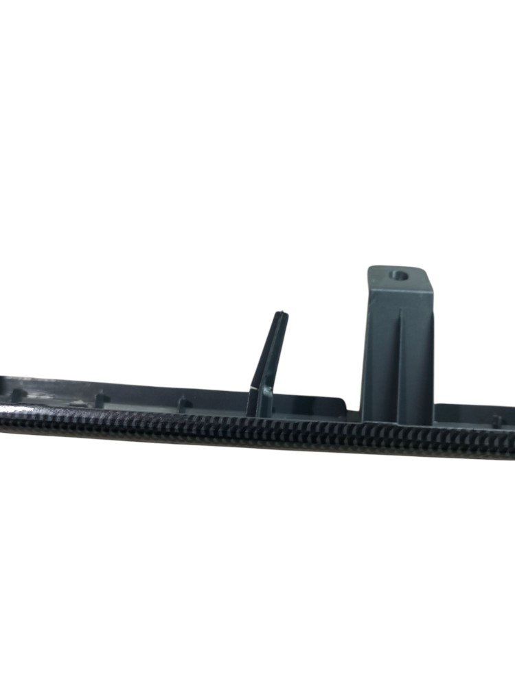 Moldura Acabamento Painel Gm Captiva 2009 2010 2012 Preto 7