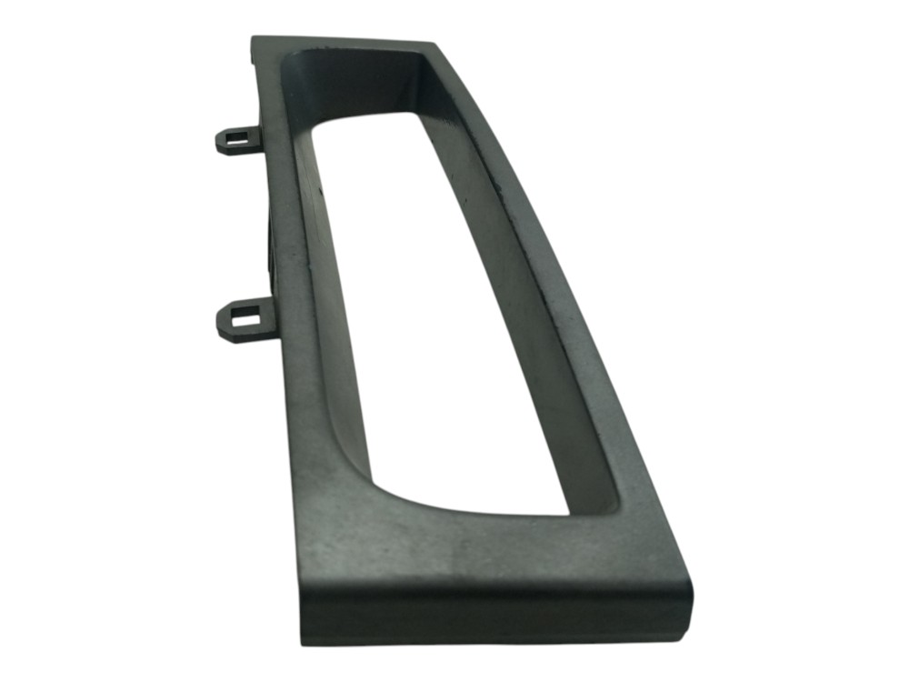 Moldura Porta Objetos Peugeot 308 2013 2014 2015 2016 Usado 4