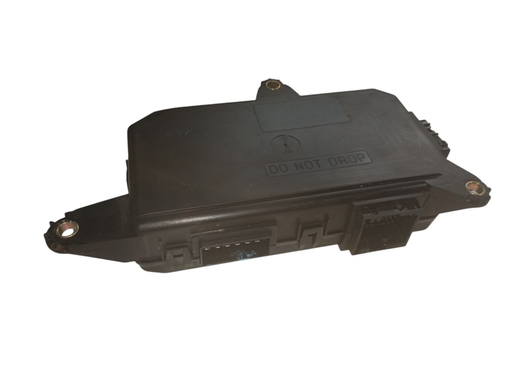 Módulo Conforto Vidro Dianteiro Direito Fiat Stilo 2003 2011 4