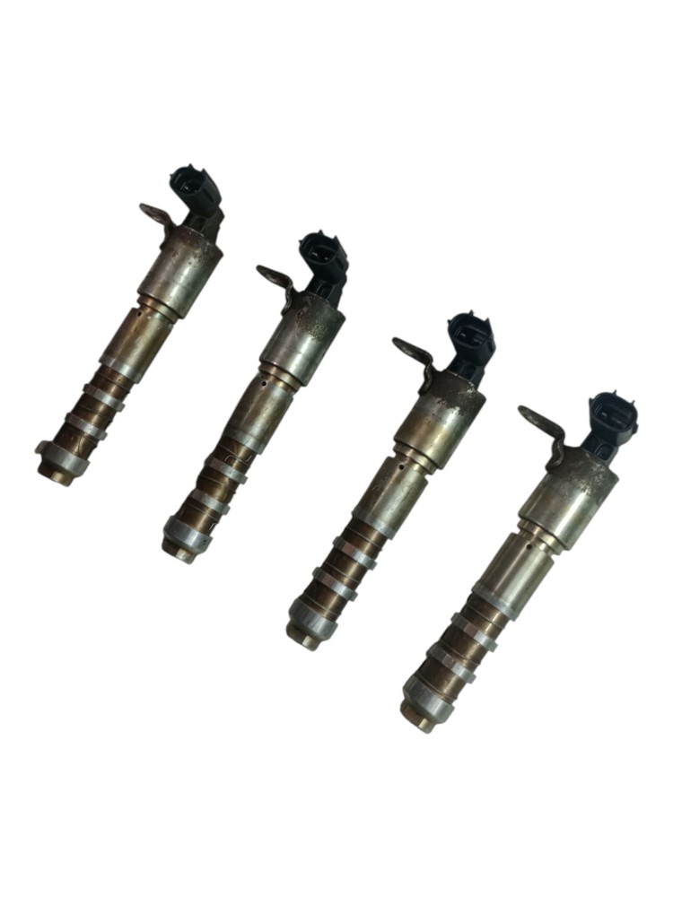 Kit Valvula Solenoide Gm Captiva 2009 2010 2012 4 Unidades 4