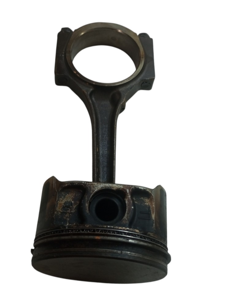 Pistao Biela Dodge Journey 2.7 V6 2009 2010 2011 Usado 1