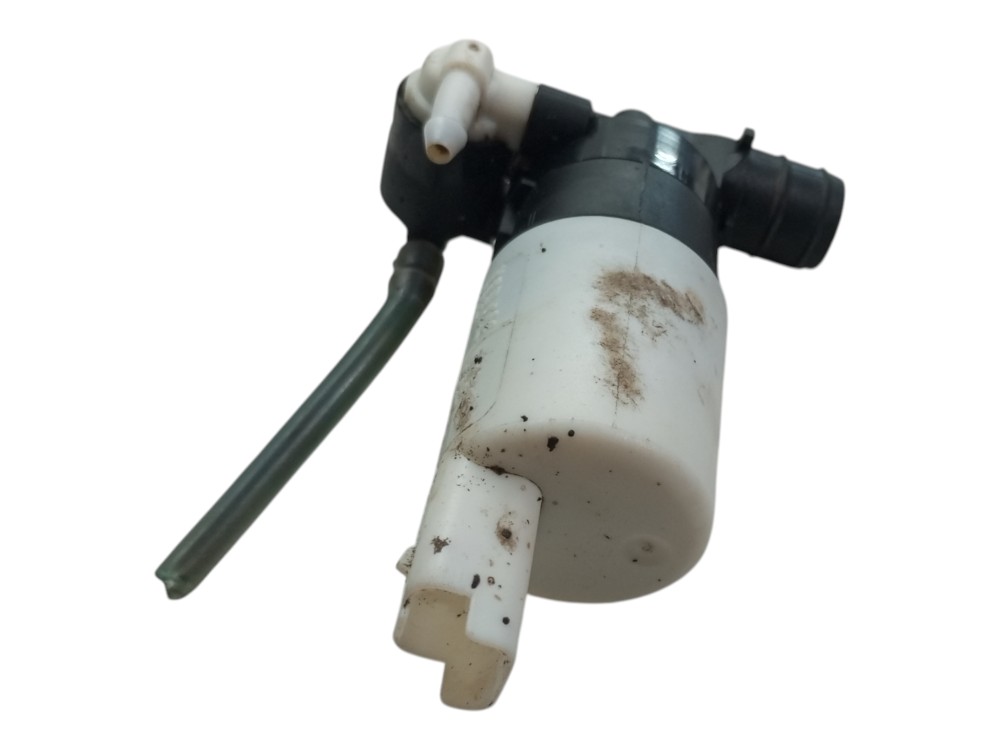 Bomba Motor Reservatorio Peugeot 307 2002 2008 Agua Limpador 4