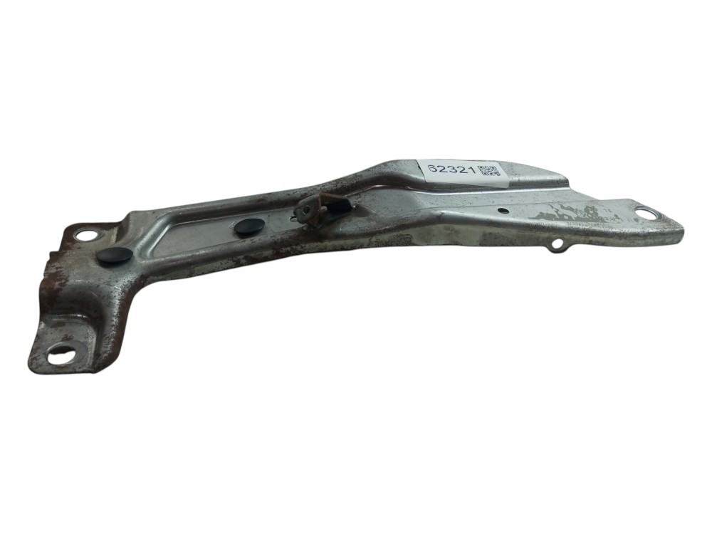 Suporte Painel Instrumentos Renault Sandero 2008 2018 4