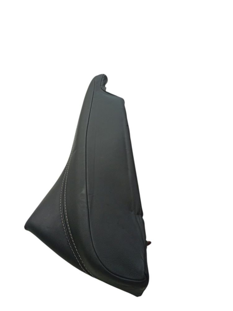 Apoio Braco Central Peugeot 3008 2012 2013 2014 2015 Cinza 1