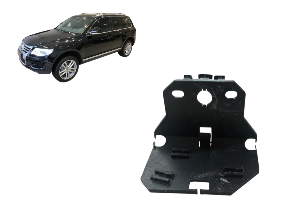 Suporte Fixacao Chicote Vw Touareg 2008 2009 2010 Usado