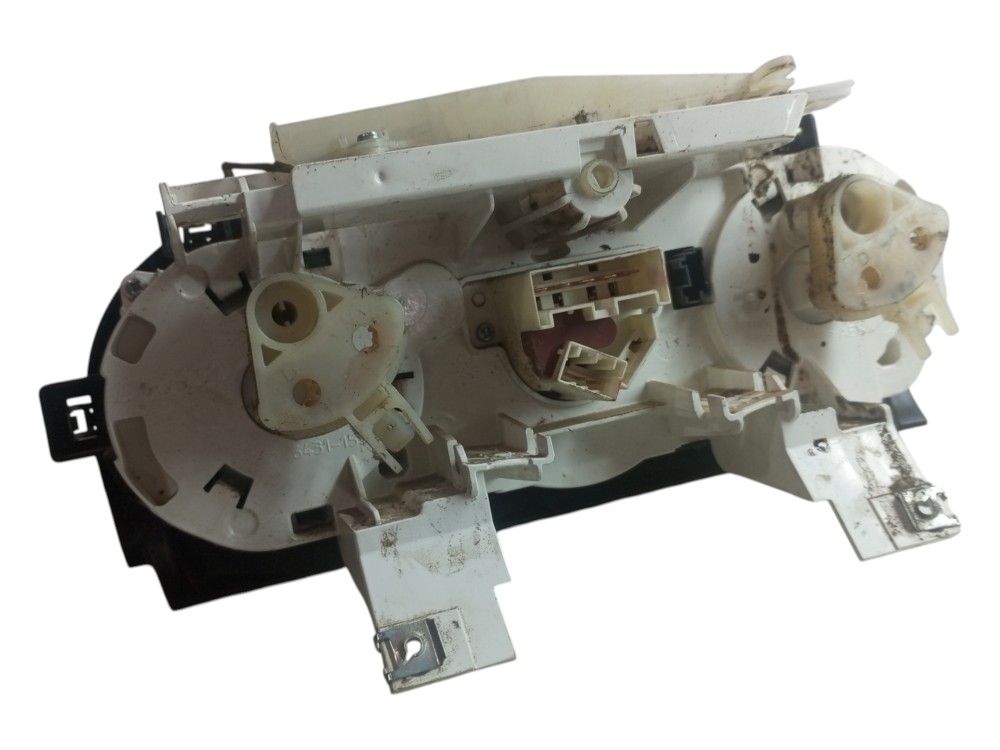 Comando Ar Condicionado Fiat Argo 2018 2020 2023 Usado 6