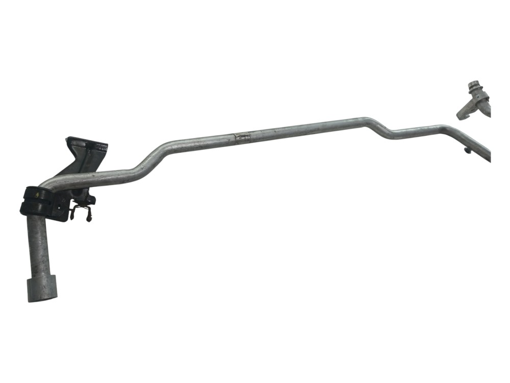 Tubo Mangueira Ar Condicionado Frontier 2008 2010 2012 Usado 6