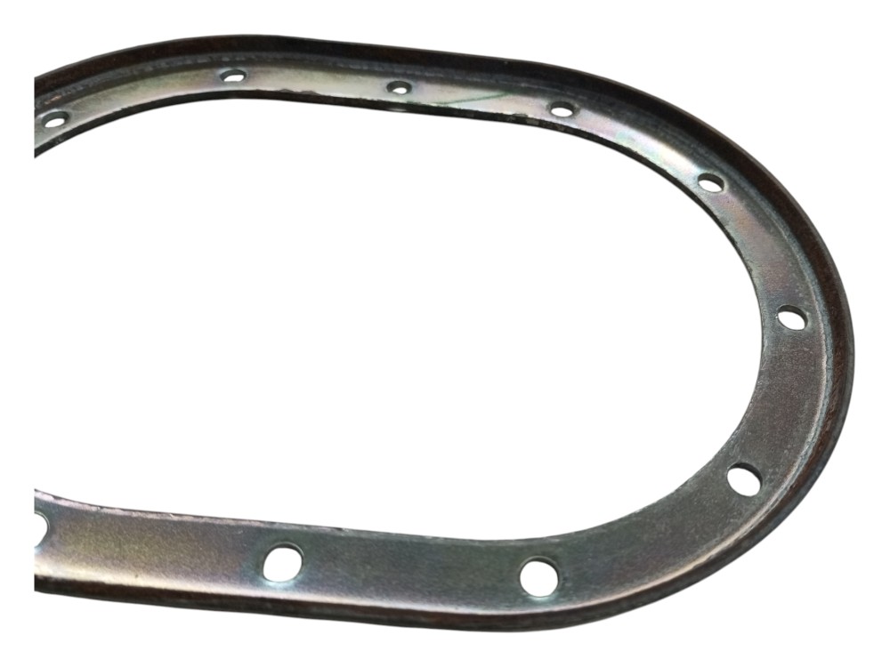 Chapa Fixacao Bomba Combustivel Fiat Grand Siena 2012 2020 6