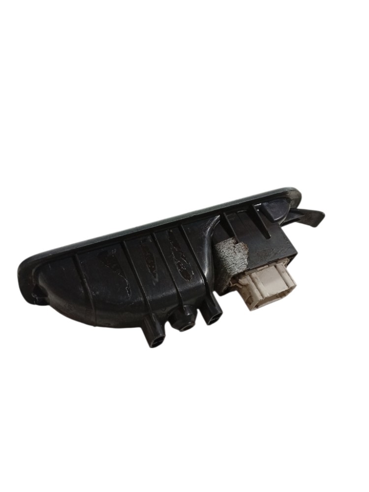 Botao Moldura Eletrico Renault Scenic 99 2000 2002 Traseira 2