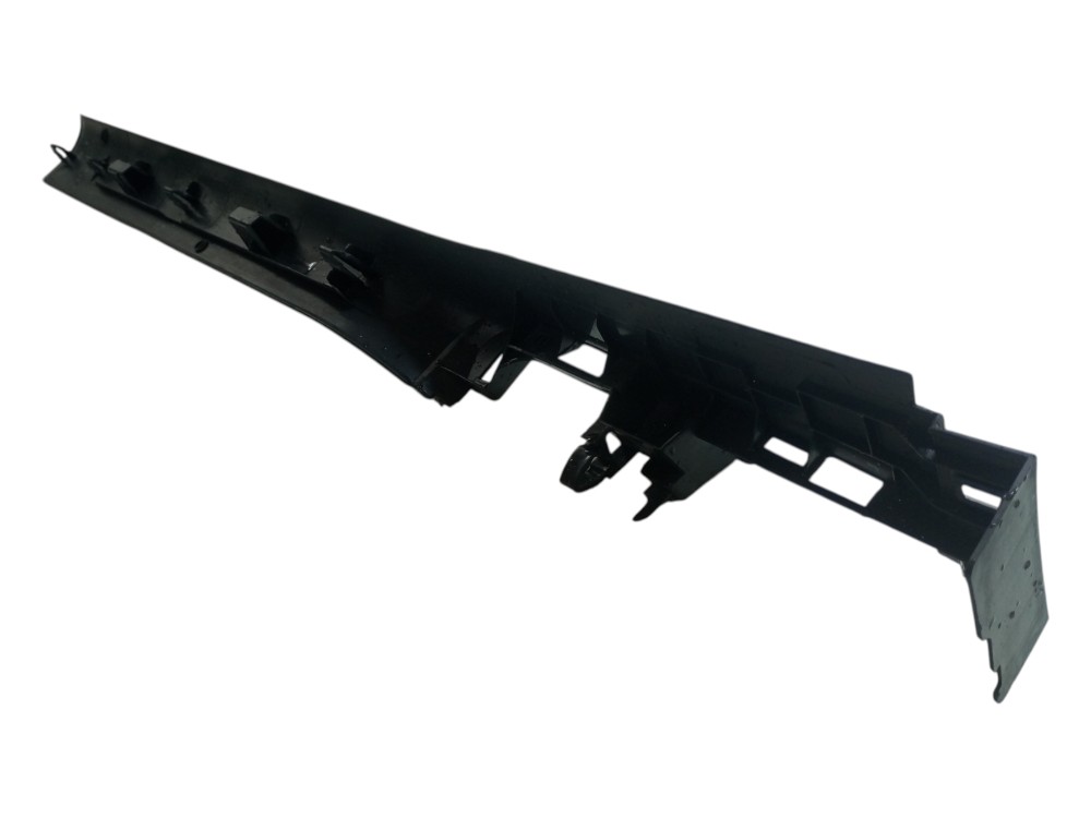 Soleira Porta Renault Megane 2007 2013 Dianteiro Direita 2