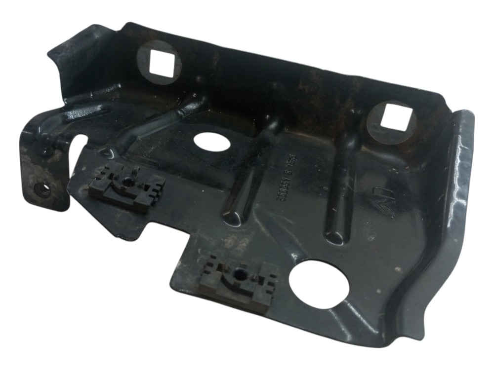 Suporte Paralama Inferior C4 Picasso 2010 2012 2014 2