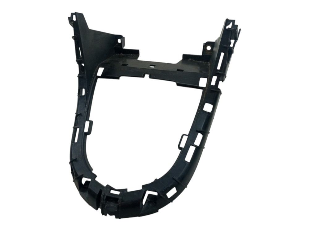 Moldura Console Central Cambio Peugeot 308 2012 2013 2014 3