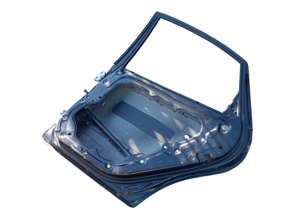Porta Hyundai Azera 2008 2009 2010 2011 Traseira Traseira Direita 4