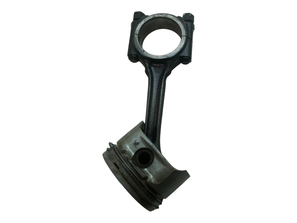 Pistao Biela 206 207 Citroen C3 99 2000 2002 2004 2006 2010 1