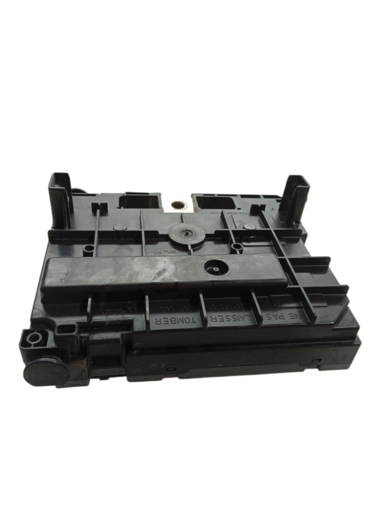 Modulo Bsm Caixa Fusivel 3008 C4 2012 2013 2014 2015 2017 3