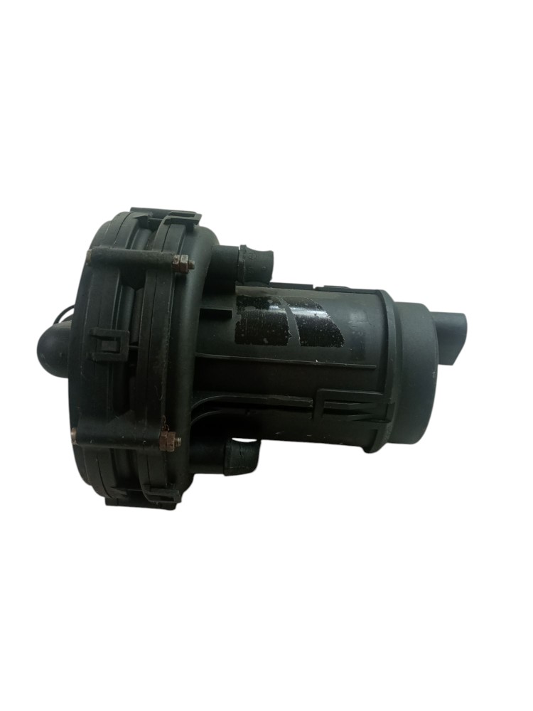 Bomba Ar Secundario Audi A3 Volkswagen Golf 95 2000 2003 Preto 2