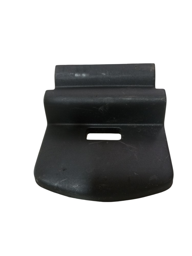 Moldura Traseiro Console Central Audi A3 2000 2005 2010 2015