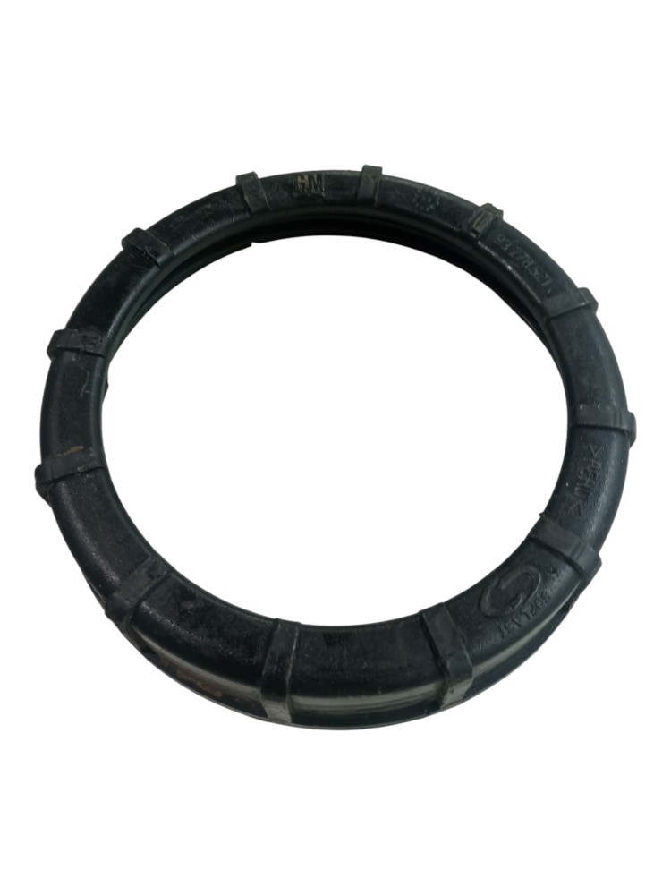 Rosca Fixacao Tampa Combustivel Chevrolet Celta 2006 2015 Preto 8