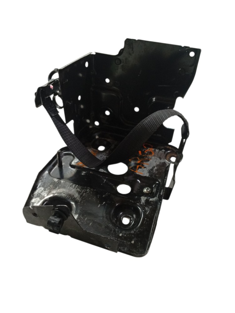 Suporte Bateria Fiat Argo 2016 2017 2018 2019 2020 2023 4
