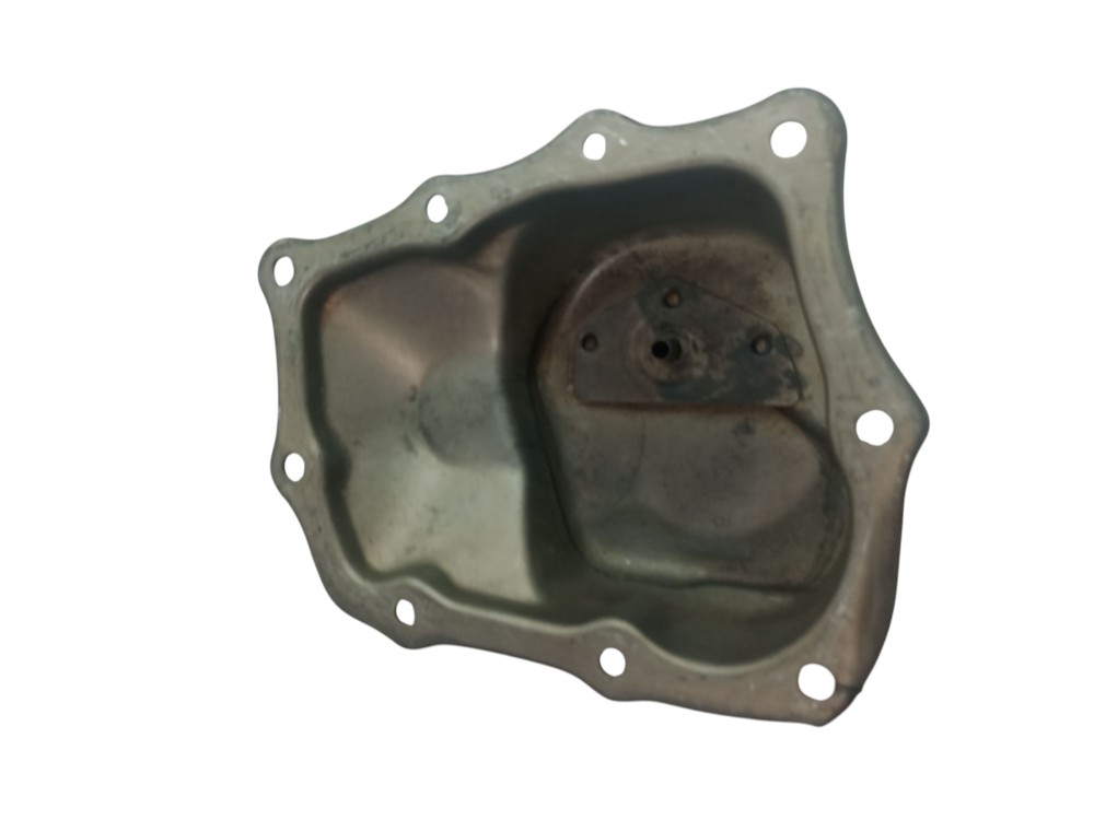 Tampa Caixa Cambio Celta Corsa Prisma 2005 2012 Chevrolet Cinza 4