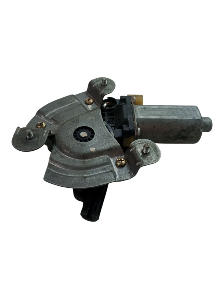 Maquina Motor Vidro Eletrico Renault Clio Scenic 99 2008 5
