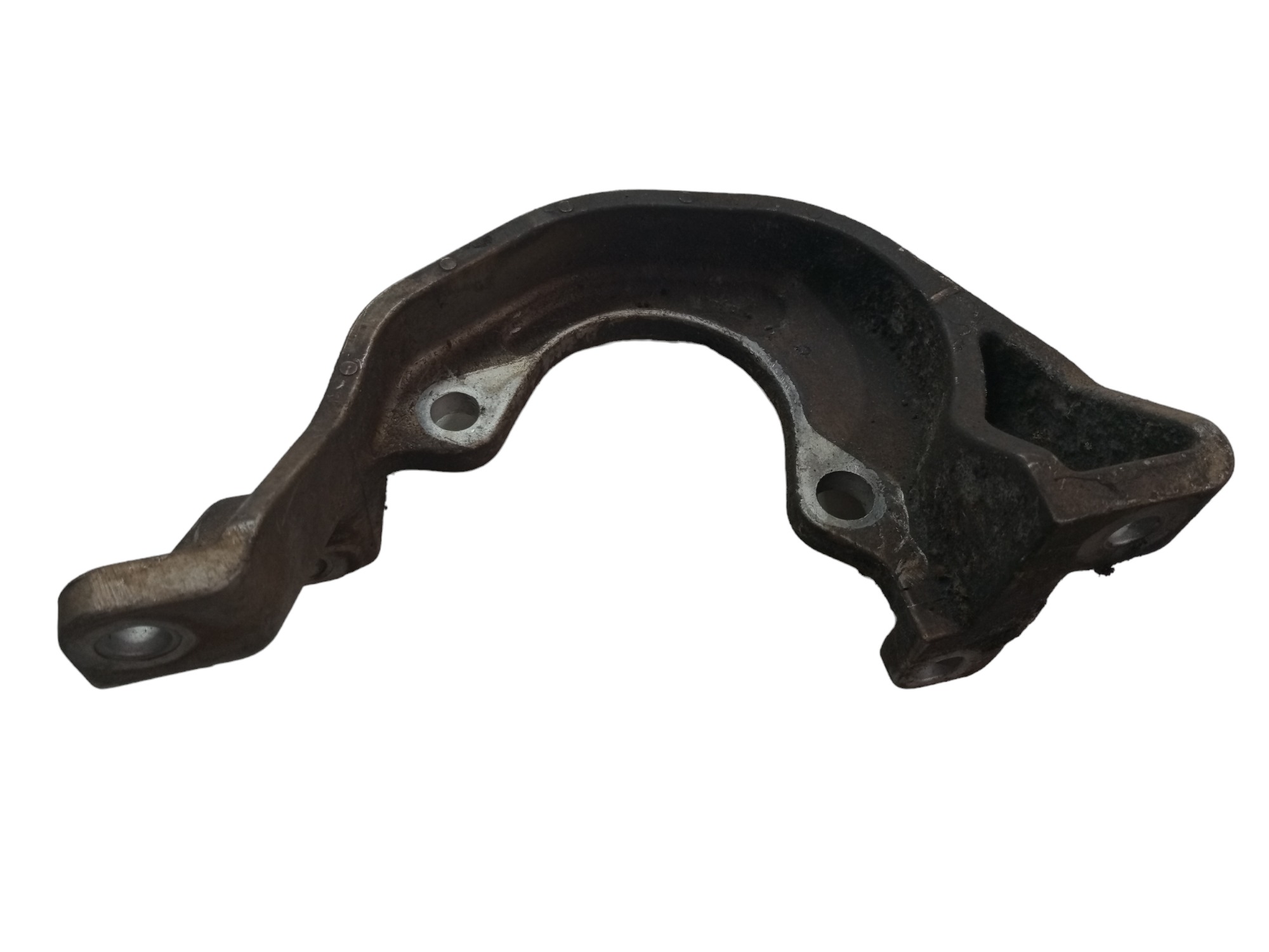 Suporte Caixa De Cambio Captiva V6 2008 2009 2010 3.6 3