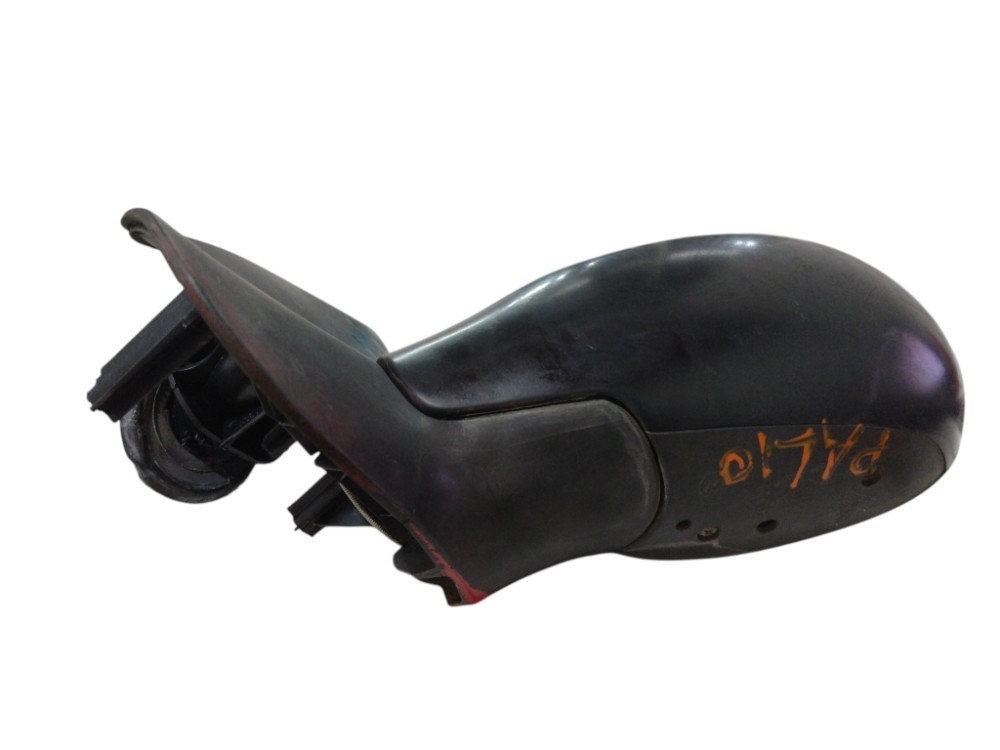 Retrovisor Peugeot 207 2009 2010 2011 2013 2014 Esquerdo 3