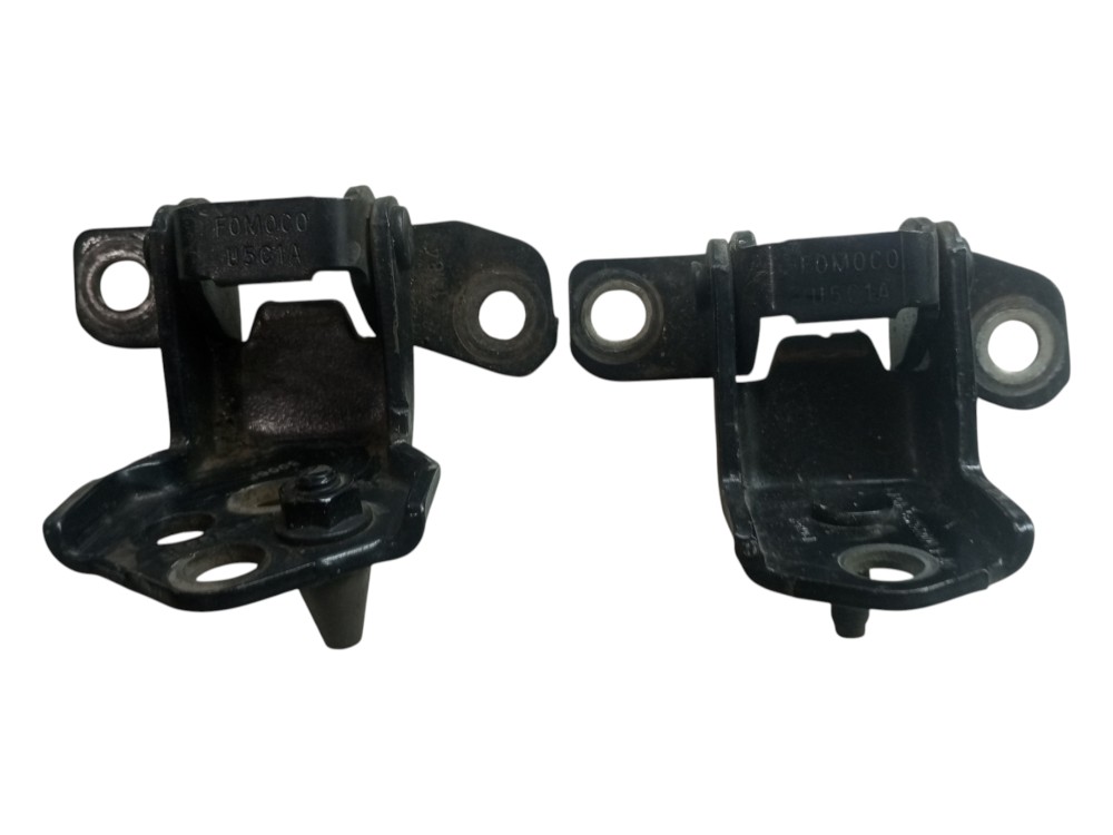 Dobradica Porta Ford Fusion 2008 2010 2016 Traseira Esquerda 1