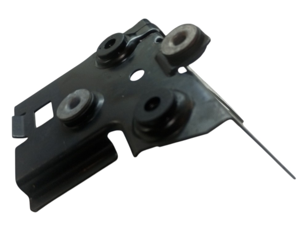 Suporte Modulo Abs Peugeot 307 2002 2004 2006 2008 Usado 2