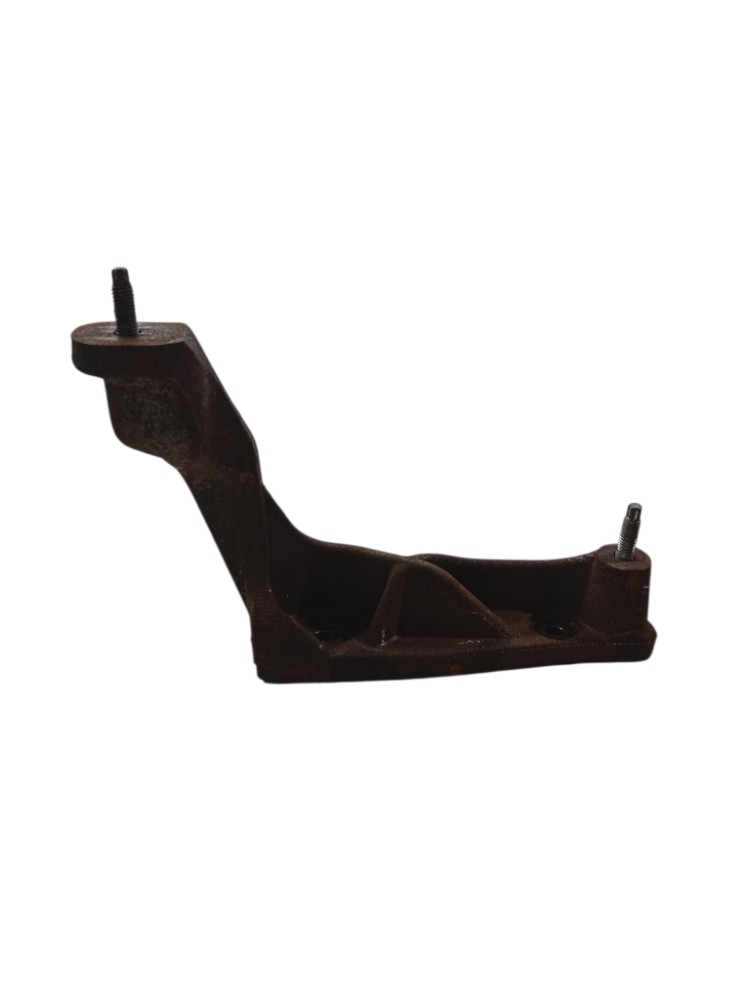 Suporte Motor Renault Oroch Duster 2023 2024 2025 1