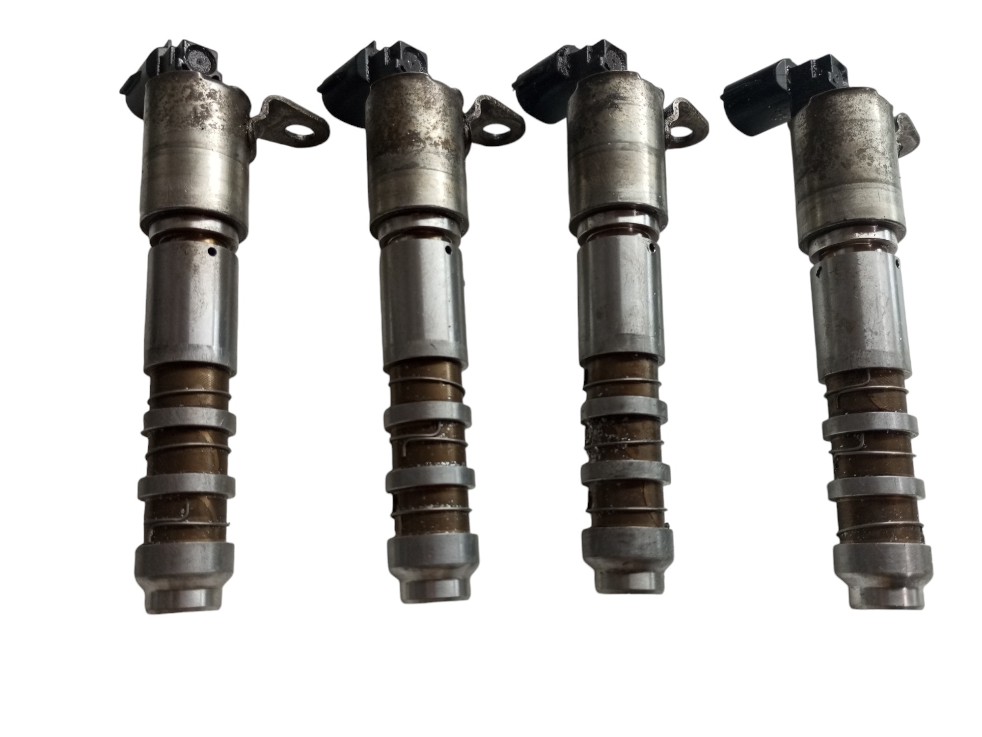 Jogo Valvula Solenoide Captiva 3.6 V6 2009 2010 2011 2012 9